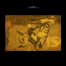 Motorpsycho - Intrepid Skronk i gruppen CD / Rock hos Bengans Skivbutik AB (655054)