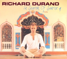 Richard Durand - In Search Of Sunrise 9