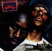 Mobb Deep - The Infamous i gruppen CD / Hip Hop-Rap hos Bengans Skivbutik AB (655823)