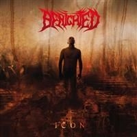 Benighted - Icon i gruppen CD / Metal/ Heavy metal hos Bengans Skivbutik AB (655977)