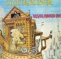 Quicksilver Messenger Service - What About Me i gruppen CD / Pop-Rock hos Bengans Skivbutik AB (656185)