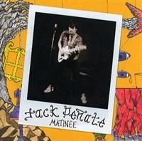 Penate Jack - Matinée i gruppen CD / Pop hos Bengans Skivbutik AB (656694)