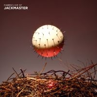 Jackmaster - Fabriclive 57 :