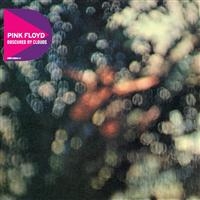 PINK FLOYD - OBSCURED BY CLOUDS