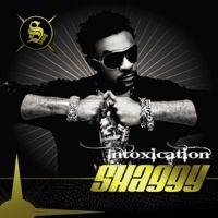 Shaggy - Intoxication (Uk Edition)