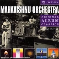 Mahavishnu Orchestra - Original Album Classics