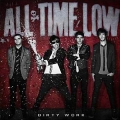 All Time Low - Dirty Work