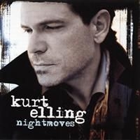 Elling Kurt - Nightmoves i gruppen CD hos Bengans Skivbutik AB (657947)