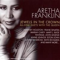 Franklin Aretha - Jewels In The Crown: All Star Duets With The Queen