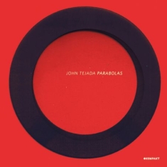 Tejada John - Parabolas