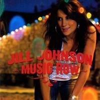 Jill Johnson - Music Row