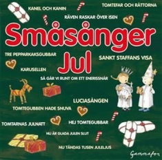 Various Artists - Småsånger Jul