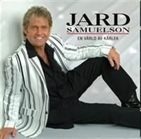 Samuelson Jard - En Värld Av Kärlek