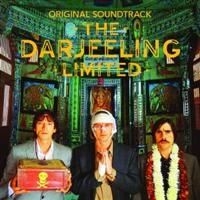 Filmmusikk - Darjeeling Limited