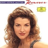 Mutter Anne-sophie Violin - Romance i gruppen CD / Klassisk hos Bengans Skivbutik AB (660474)