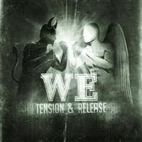 We - Tention & Rerelease i gruppen CD / Annet hos Bengans Skivbutik AB (660598)