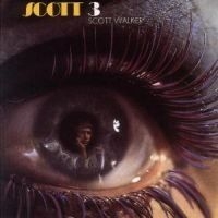 Scott Walker - Scott 3 i gruppen CD / Pop hos Bengans Skivbutik AB (661321)