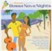 Various Artists - Bossa Nova Nights i gruppen CD / Pop hos Bengans Skivbutik AB (661434)