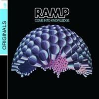 Ramp - Come Into Knowledge - Digipak