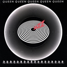 Queen - Jazz - Dlx 2011 Rem