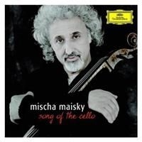 Maisky Mischa Cello - Portrait Of The Artist i gruppen CD / Klassisk hos Bengans Skivbutik AB (662326)