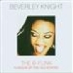 Beverley Knight - B-Funk i gruppen CD / RNB, Disco & Soul hos Bengans Skivbutik AB (662966)