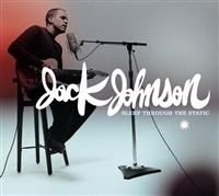 Jack Johnson - Sleep Through The Static i gruppen CD / Pop hos Bengans Skivbutik AB (662977)