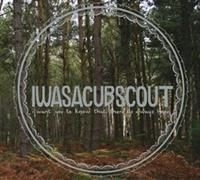 I Was A Cub Scout - I Want You To Know i gruppen CD / Pop hos Bengans Skivbutik AB (663287)