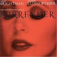 Sarah Brightman - Surrender i gruppen CD / Pop hos Bengans Skivbutik AB (664132)