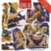 Level 42 - Physical Presence i gruppen CD / Pop hos Bengans Skivbutik AB (664703)