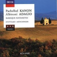 Albinoni/bach Mfl - Adagio + Air Mm i gruppen CD / Klassisk hos Bengans Skivbutik AB (665006)