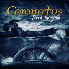 Coronatus - Terra Incognita