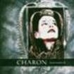 Charon - Tearstained i gruppen CD / Metal/ Heavy metal hos Bengans Skivbutik AB (665142)