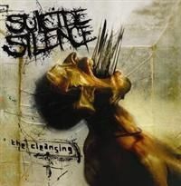 Suicide Silence - The Cleansing