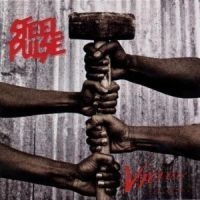 Steel Pulse - Victims i gruppen CD / Pop hos Bengans Skivbutik AB (665260)