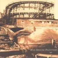 Red House Painters - Red House Painters i gruppen CD / Pop-Rock hos Bengans Skivbutik AB (665856)