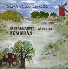 Järfälla Folkmusiker - Järfällasvit