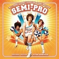 Filmmusikk - Semi-Pro