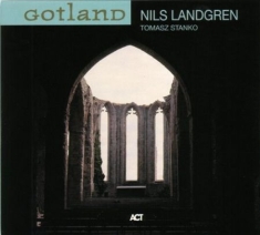 Nils Landgren - Gotland