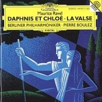 Ravel - Daphnis & Chloe Kompl i gruppen CD / Klassisk hos Bengans Skivbutik AB (667029)