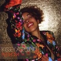 Asplund Kissey - Asplund Kissey i gruppen CD / RNB, Disco & Soul hos Bengans Skivbutik AB (667412)