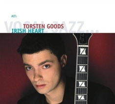 Torsten Goods - Irish Heart