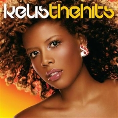 Kelis - The Hits