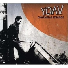 Yoav - Charmed And Strange