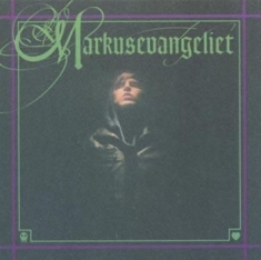 Markus Krunegård - Markusevangeliet