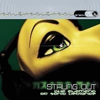 Strung Out - Element Of Sonic Defiance i gruppen CD hos Bengans Skivbutik AB (669599)