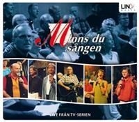 Various Artists - Minns Du Sången - 3Cd-Box i gruppen Externt_Lager / Naxoslager hos Bengans Skivbutik AB (669977)