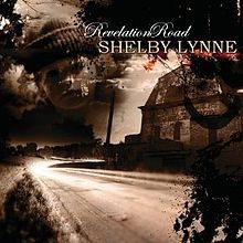 Lynne Shelby - Revelation Road i gruppen CD / Pop-Rock hos Bengans Skivbutik AB (670863)