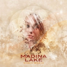 Madina Lake - World War Iii