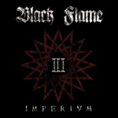 Black Flame - Imperivm